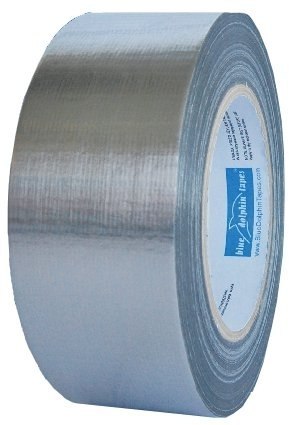 TAŚMA UNIWERSALNA DUCT TAPE 48MM*10Y XL-TAPE