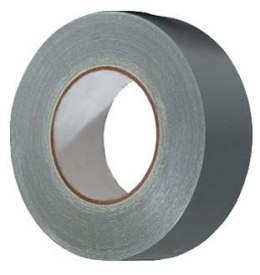 TAŚMA UNIWERSALNA DUCT TAPE 48MM*5Y UN