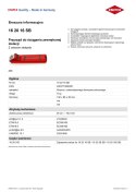 PRZYRZĄD DO ŚCIĄGANIA ZEWNĘTRZNEJ IZOLACJI 4.0-16,0MM 130MM KNIPEX