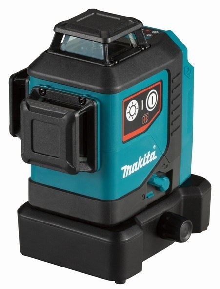 LASER AKUMULATOROWY CXT 12VMAX 360° MAKITA