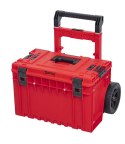 SKRZYNKA NARZĘDZIOWA QBRICK ONE CART 2.0 HD RED CUSTOM QBRICK