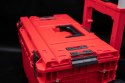 SKRZYNKA NARZĘDZIOWA QBRICK ONE CART 2.0 HD RED CUSTOM QBRICK