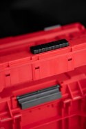 SKRZYNKA NARZĘDZIOWA QBRICK ONE CART 2.0 HD RED CUSTOM QBRICK