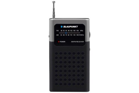 RADIO KIESZONKOWE AM/FM PR4BK BLAUPUNKT