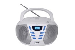 BOOMBOX FM PLL CD/MP3/USB/AUX BLAUPUNKT