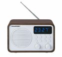 PRZENOŚNY RADIOODTWARZACZ BT/FM/USB/AUX PP7BT. BLAUPUNKT