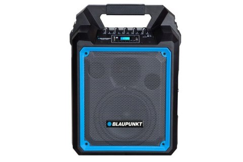 SYSTEM AUDIO Z BLETOOTH MB06 BLAUPUNKT