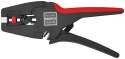 SZCZYPCE AUTOMATYCZNE DO ŚCIĄGANIA IZOLACJI MULTISTRIP 10 KNIPEX