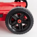 PLATFORMA TRANSPORTOWA QBRICK SYSTEM ONE 2.0 ALLTERRAIN RED QBRICK