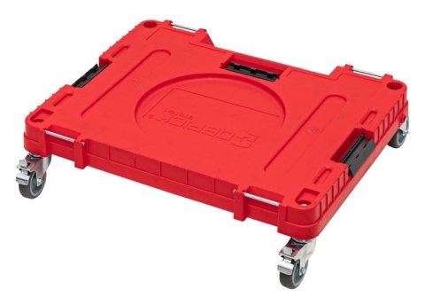 PLATFORMA TRANSPORTOWA QBRICK SYSTEM ONE 2.0 RED QBRICK