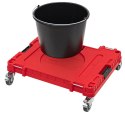 PLATFORMA TRANSPORTOWA QBRICK SYSTEM ONE 2.0 RED QBRICK