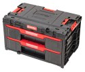 SKRZYNKA NARZĘDZIOWA QBRICK ONE DRAWER 2 TOOLBOX 2.0 QBRICK