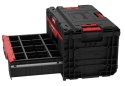 ZESTAW QBRICK SYSTEM ONE DRAWER PROMO SET 1 RED QBRICK