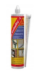 KOTWA CHEMICZNA SIKAFLEX ANCHORFIX S 300ML SIKA