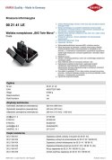 WALIZKA NARZĘDZIOWA BASIC 465*200*410MM KNIPEX